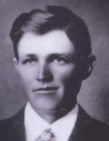 Peter Lorenzo Brunson Jr. (1887 - 1954) Profile
